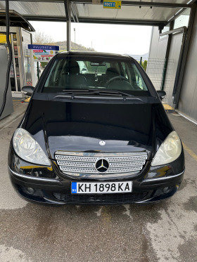 Обява за продажба на Mercedes-Benz A 180 ~6 000 лв. - изображение 1