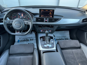 Audi A6 2.0 TDi 190kc QUATTRO! MATRIX!S-LINE PLUS !TOP!, снимка 11