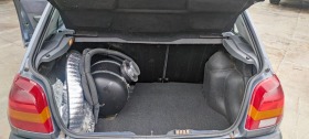 Ford Fiesta 1.4 Ghia Карбуратор, снимка 11
