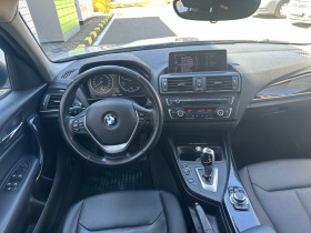 BMW 120 1.8d/Avtomat/Full, снимка 10