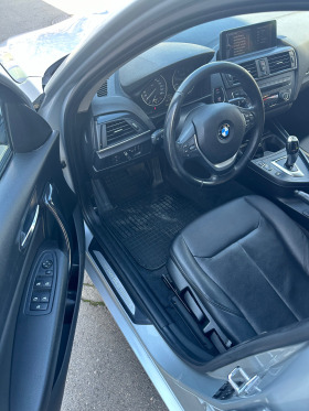 BMW 120 1.8d/Avtomat/Full, снимка 7