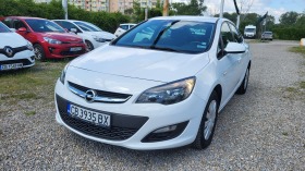 Opel Astra 1.6 cdti E6, снимка 1 - Автомобили и джипове - 45963757