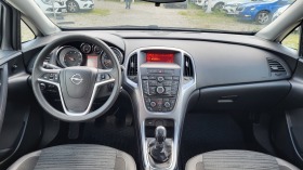 Opel Astra 1.6 cdti E6, снимка 9