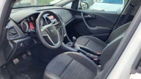 Opel Astra 1.6 cdti E6, снимка 8