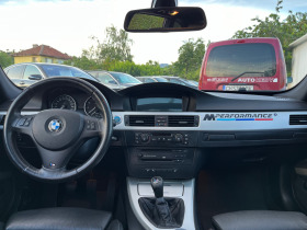BMW 325 i Mpack, снимка 8