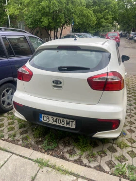 Kia Rio, снимка 2