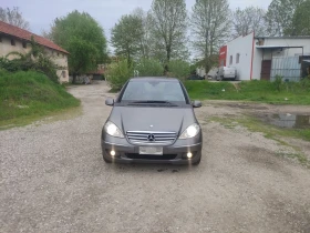 Обява за продажба на Mercedes-Benz A 150 1.5като нов феис лифт ~5 790 лв. - изображение 1