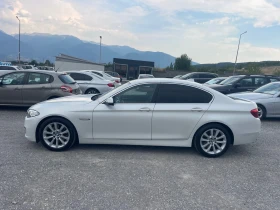     BMW 520 D FACE F10 NAVI BI-XENON EURO6 190