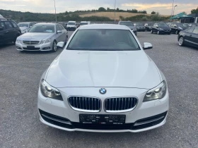 BMW 520 D FACE F10 NAVI BI-XENON EURO6, снимка 14