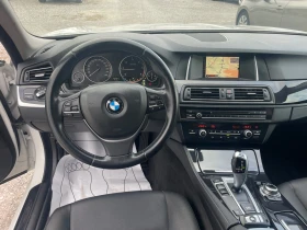 BMW 520 D FACE F10 NAVI BI-XENON EURO6 190КС, снимка 5