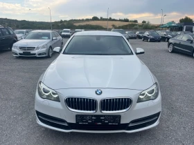 BMW 520 D FACE F10 NAVI BI-XENON EURO6 190КС, снимка 2