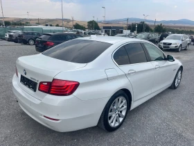 BMW 520 D FACE F10 NAVI BI-XENON EURO6, снимка 9