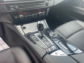 BMW 520 D FACE F10 NAVI BI-XENON EURO6 190КС, снимка 11