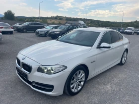 BMW 520 D FACE F10 NAVI BI-XENON EURO6 190КС, снимка 1