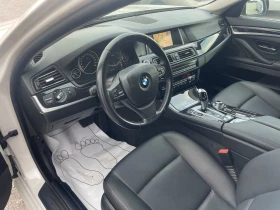 BMW 520 D FACE F10 NAVI BI-XENON EURO6 | Mobile.bg    6