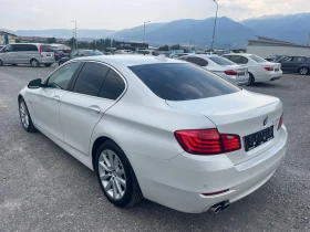 BMW 520 D FACE F10 NAVI BI-XENON EURO6 190КС, снимка 8