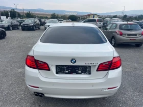 BMW 520 D FACE F10 NAVI BI-XENON EURO6 190КС, снимка 10