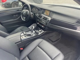 BMW 520 D FACE F10 NAVI BI-XENON EURO6, снимка 7