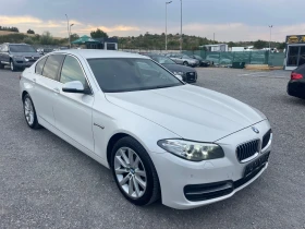     BMW 520 D FACE F10 NAVI BI-XENON EURO6