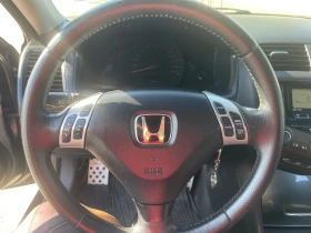 Honda Accord, снимка 14