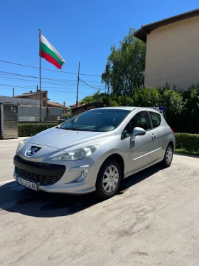 Peugeot 308, снимка 4