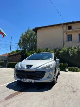 Peugeot 308, снимка 1