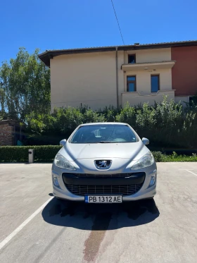 Peugeot 308 - [3] 