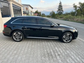 Audi A4 Allroad YNIKAT-FUL EKSTRI , снимка 5