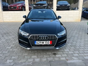 Audi A4 Allroad YNIKAT-FUL EKSTRI  - [4] 