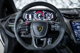 Lamborghini Revuelto Nero Nemesis, снимка 9