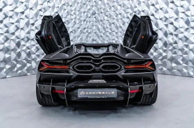 Lamborghini Revuelto Nero Nemesis, снимка 5