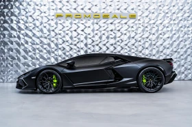 Lamborghini Revuelto Nero Nemesis, снимка 3