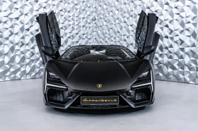 Lamborghini Revuelto Nero Nemesis, снимка 2