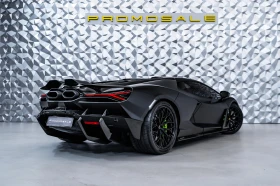 Lamborghini Revuelto Nero Nemesis | Mobile.bg    4