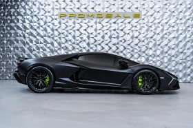 Lamborghini Revuelto Nero Nemesis, снимка 6