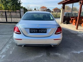 Mercedes-Benz E 220 Bluetec , снимка 5