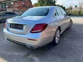 Mercedes-Benz E 220 Bluetec , снимка 3