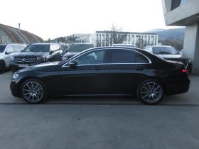 Mercedes-Benz E 400 d 4-MATIC, AMG Paket, Airmatic, Обдухване, Печка, снимка 2