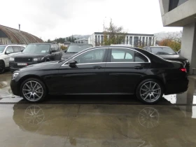 Mercedes-Benz E 400 d 4-MATIC, AMG Paket, Airmatic, Обдухване, Печка, снимка 2