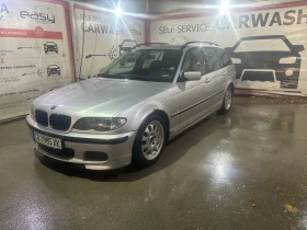 Обява за продажба на BMW 320 E46 ~4 500 лв. - изображение 3