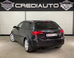 Audi A3 2.0 TDI S-Line 170 | Mobile.bg    6