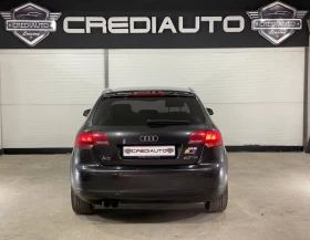 Audi A3 2.0 TDI S-Line 170 | Mobile.bg    5