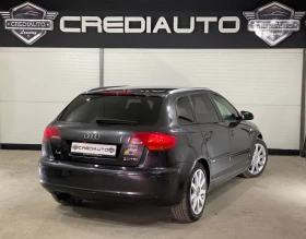 Audi A3 2.0 TDI S-Line 170 | Mobile.bg    4