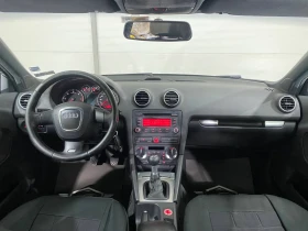 Audi A3 2.0 TDI S-Line 170 | Mobile.bg    8