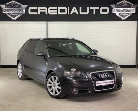 Audi A3 2.0 TDI S-Line 170 | Mobile.bg    3