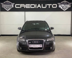 Audi A3 2.0 TDI S-Line 170 | Mobile.bg    2