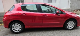 Peugeot 308, снимка 7