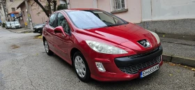 Peugeot 308, снимка 2