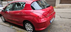 Peugeot 308, снимка 5