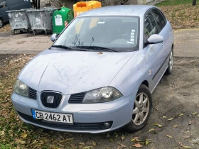 Seat Ibiza, снимка 2